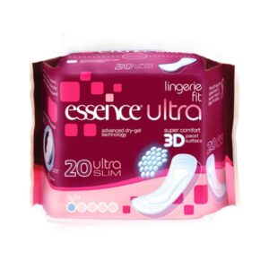 Essence Ultra Lingerie Fit – 20s