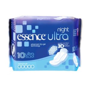 Essence Ultra Night – 10s