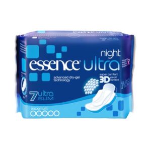 Essence Ultra Night -7s