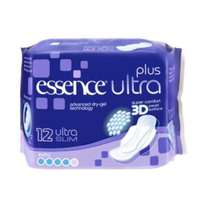 Essence Ultra Plus – 12s