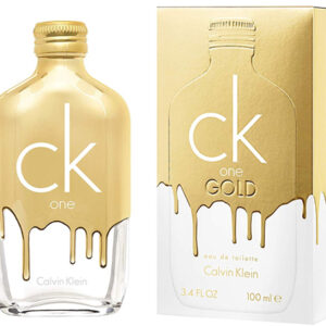 CK Perfumes
