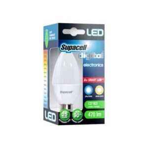 Candle C37 – Digital