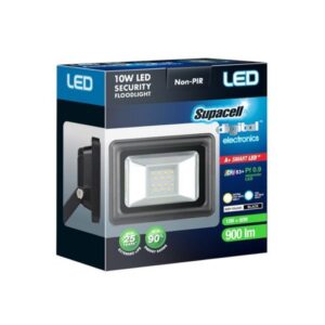 CLASSIC Flood Lights – Digital