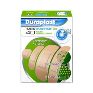 Duraplast EVA Classic – 20s