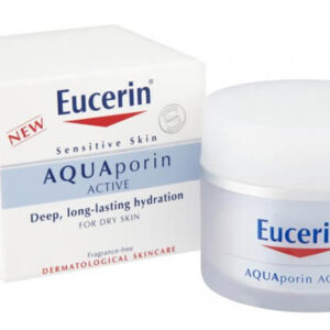 Eucerin Cream
