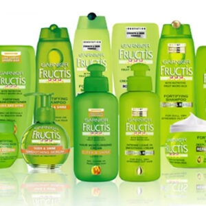 Garnier Hair Products