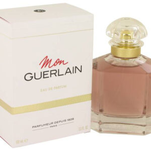 Guerlain Perfumes