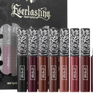 Kat Von D Everlasting Liquid Lipstick