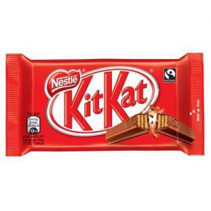 KIT KAT®