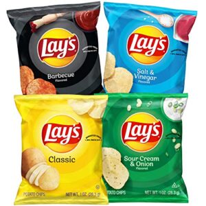 Lay’s
