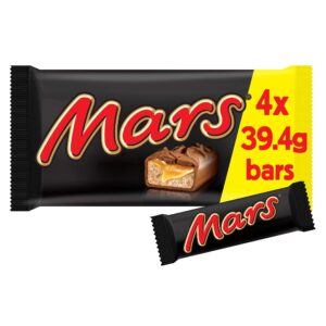 Mars Chocolate Bar