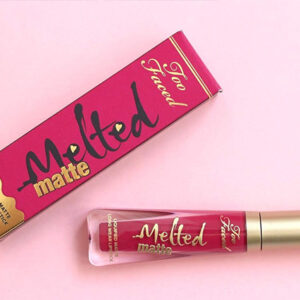 Melted Matte Liquified Lipsticks