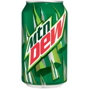 Mountain Dew