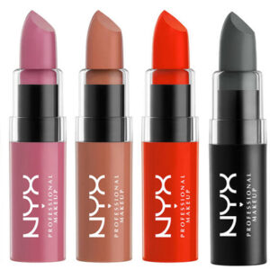 NYX Lipstick