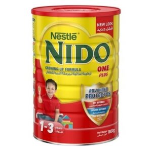 Nestle NIDO One Plus