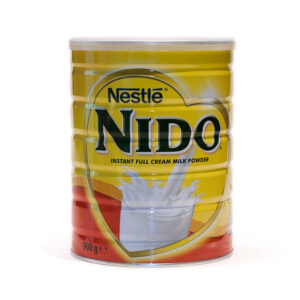 Nestle Nido Full Milk Powder