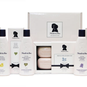 Noodle & Boo Skincare Line