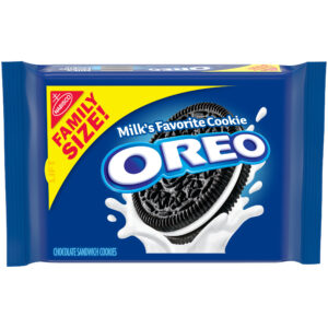 OREO Chocolate