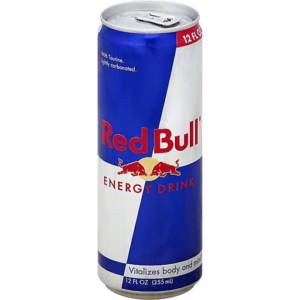 Red Bull