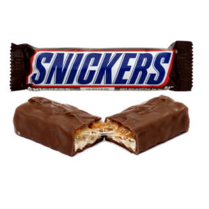 Snickers