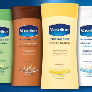 Vaseline